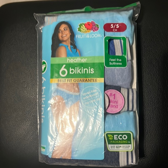 Fruit of the Loom underwear - Picture 1 of 2